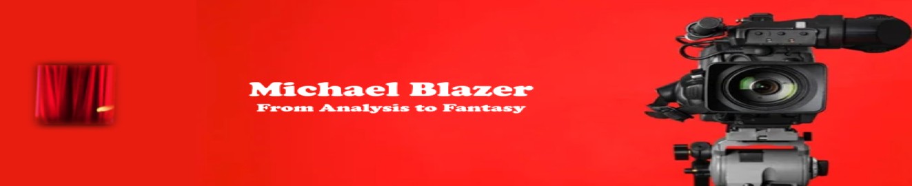 Mike Blazer