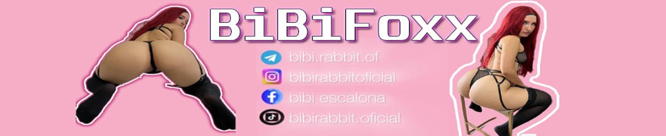 BiBiFoxx