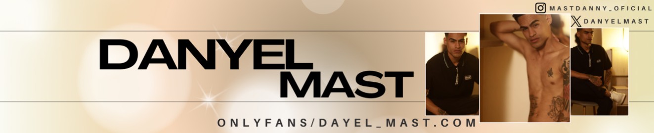 Danyel Mast