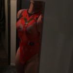 Nina Steamy