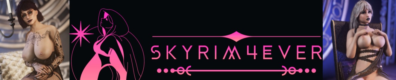 Skyrim4ever91 