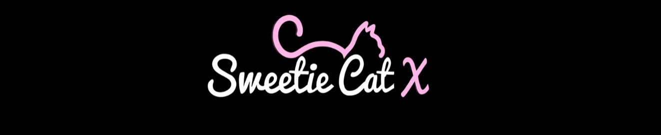 Sweetie Cat X