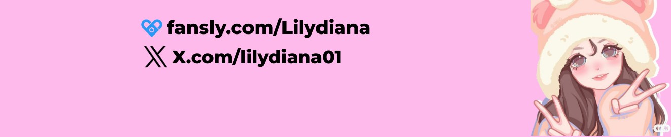 Lily Diana
