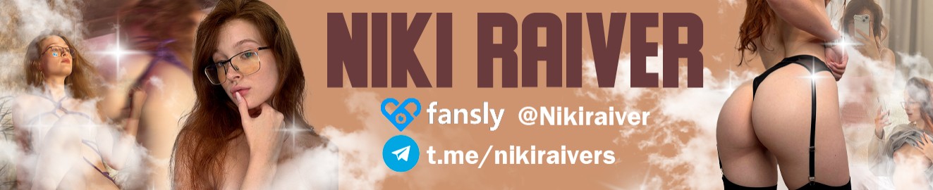 Niki Raiver