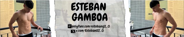 Esteban Gamboa