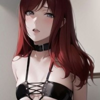 Lilith Eveningstar