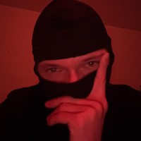 MaskedGentlemanof