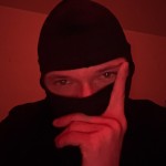 MaskedGentlemanof