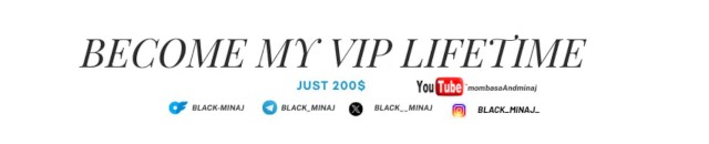 BLACKMINAJJ