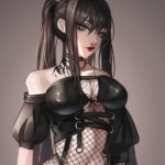 Malevolent Minx