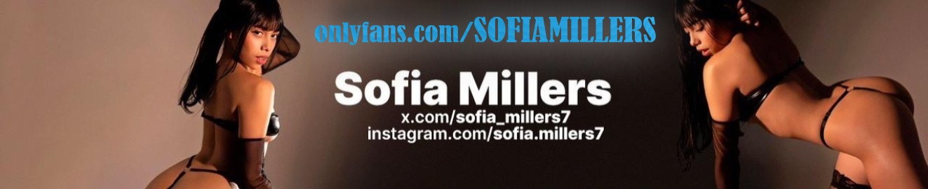 Sofia Millers7