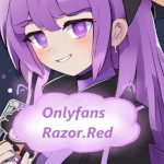 RazorsRed