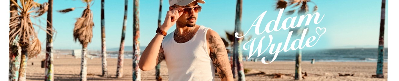 Adam Wylde
