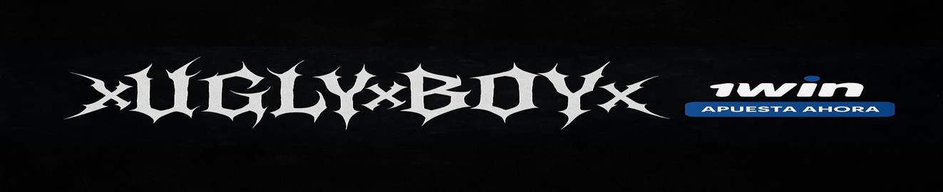 xUglyxBoyx