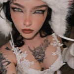 Freya dragon