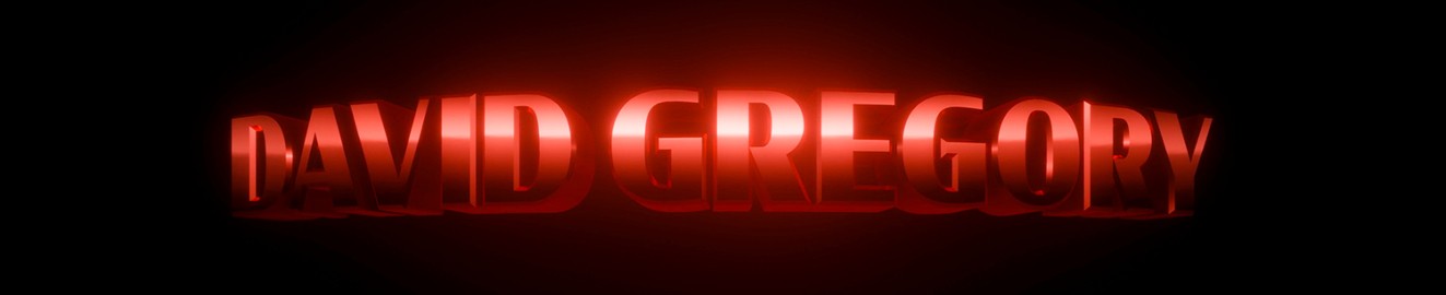 DavidGregoryOfficial