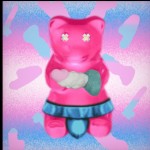 CummyBearCandy