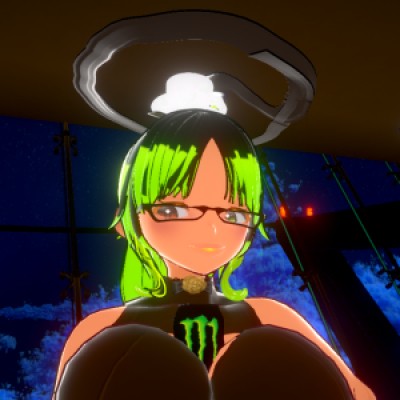 Caffeinette Guarana's profile picture