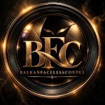 BalkanFacelessCouple