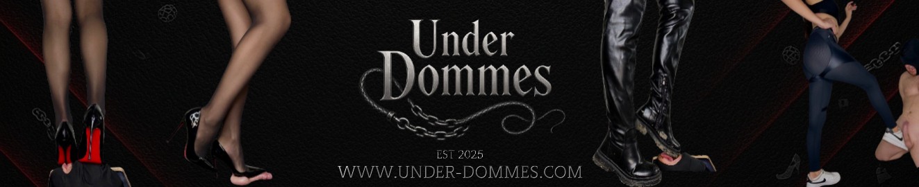 Under Dommes