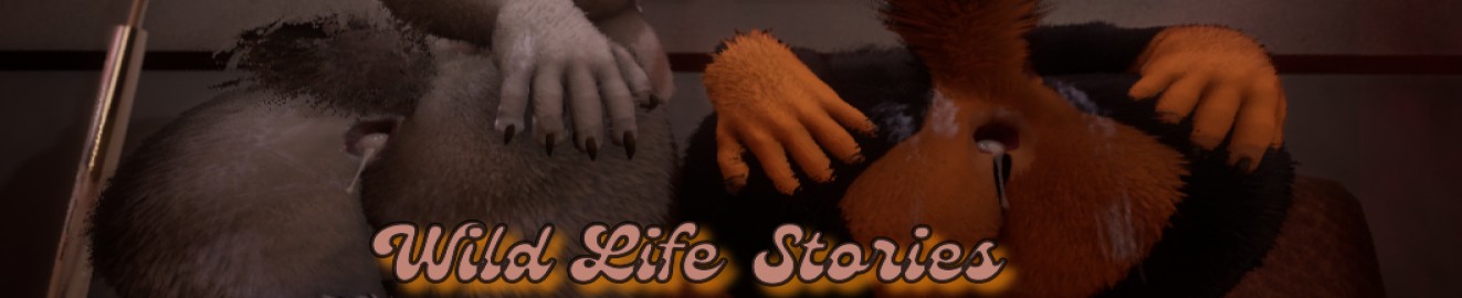 Wild Life Stories