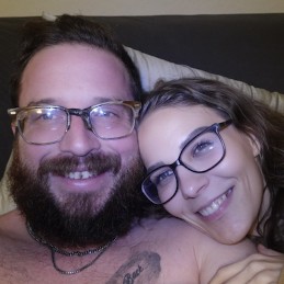 The Wilsons After Dark