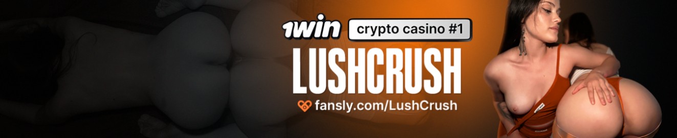 LushCrush