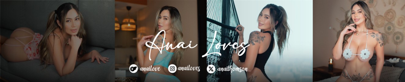 Anailoves