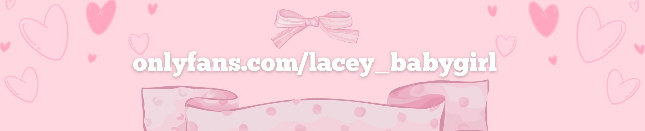 LaceyBabygirl