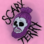 ScaryTehrry