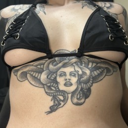 Mistress Larentiah