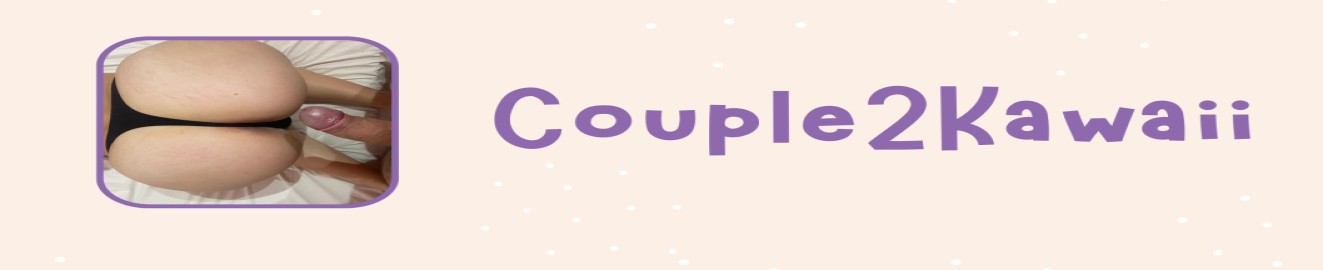 Couple2Kawaii