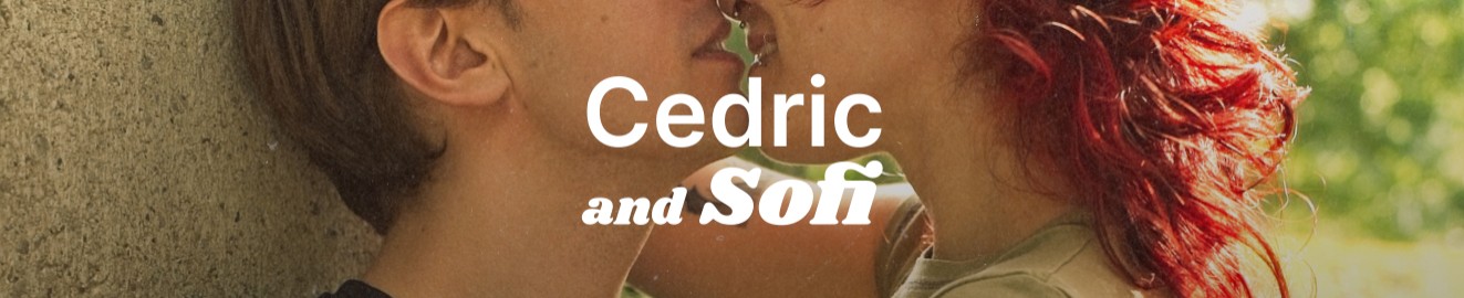 CedricandSofi