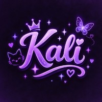 ItsKaliSofia