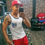 BRANDON ZAVALAXXX