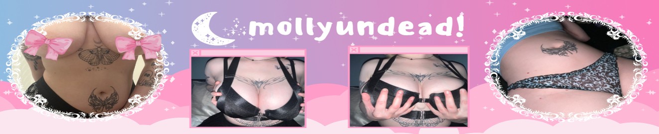 molly undead