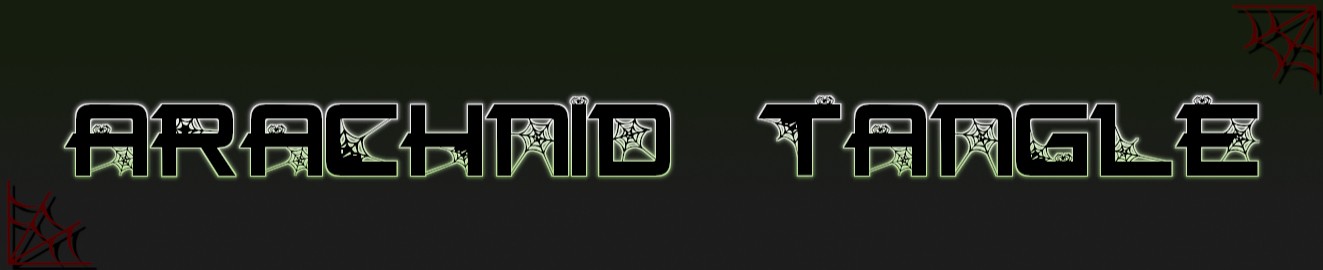 Arachnid Tangle