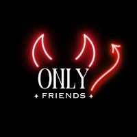 Only friends sex