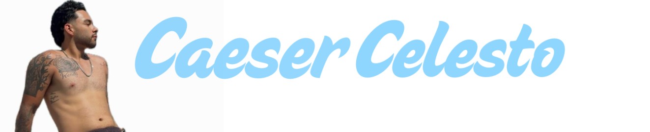 Caeser Celesto