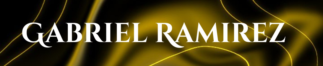 Gabriel ramirezx