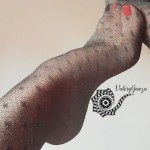 Miss Vivyan