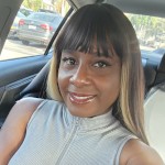 Monique Miles