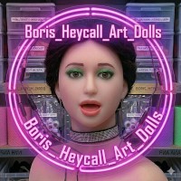 Boris HeyCall