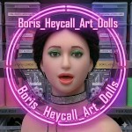 Boris HeyCall