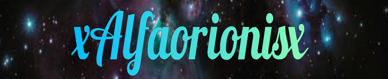 xAlfaorionisx