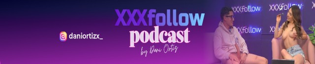 XXXFollow Podcast
