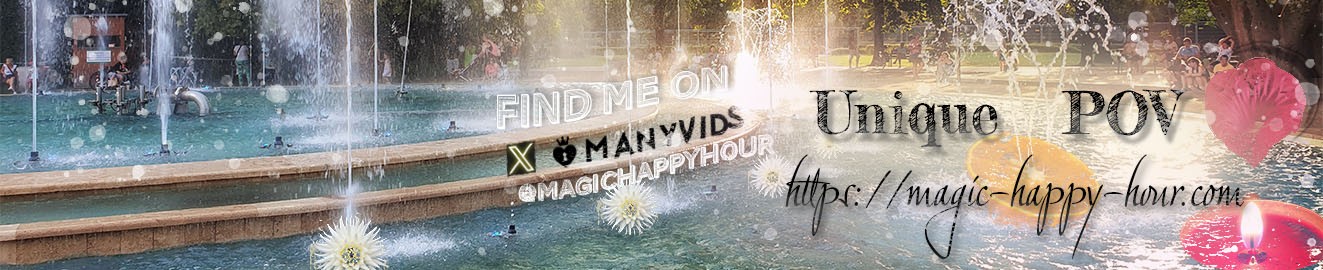 MagicHappyHour