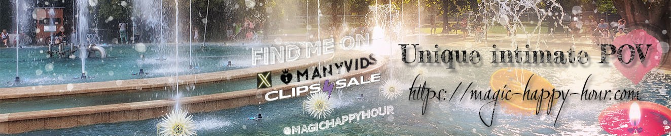 MagicHappyHour