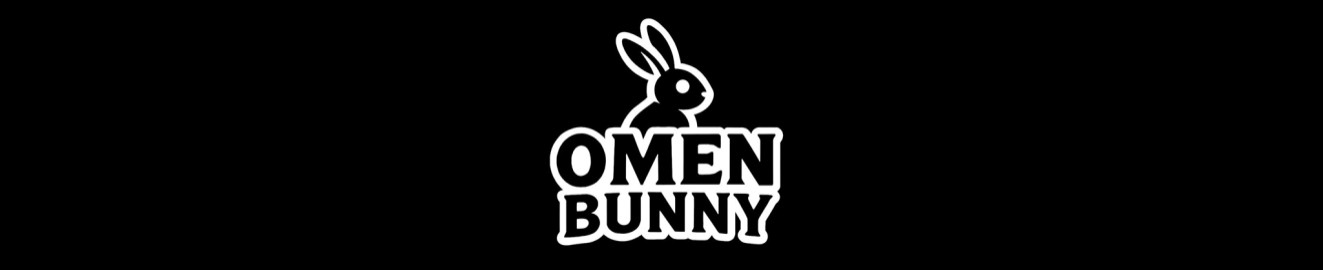 Omen Bunny