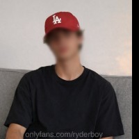 Ryderboy